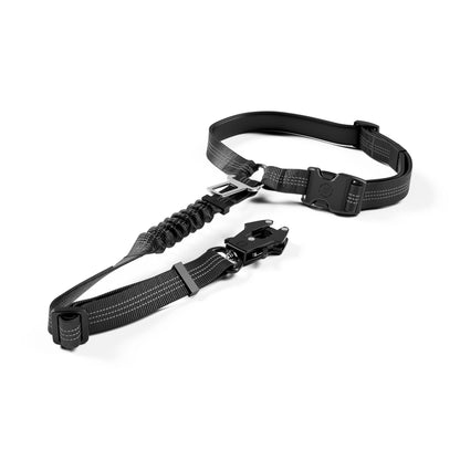 Seatbelt Safety Strap | Car Headrest - Travel Accessory