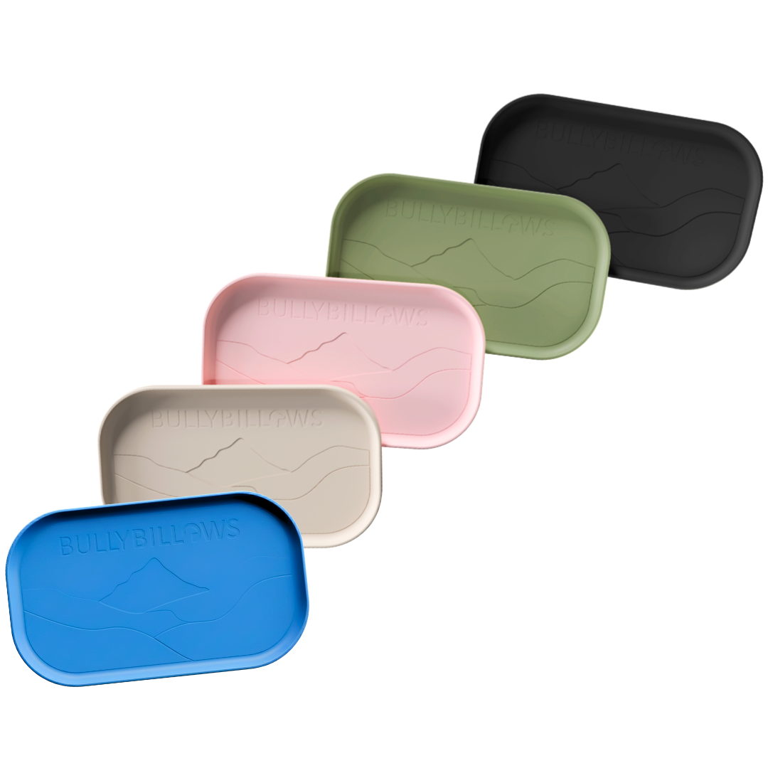 Dog Bowl Protective Mat