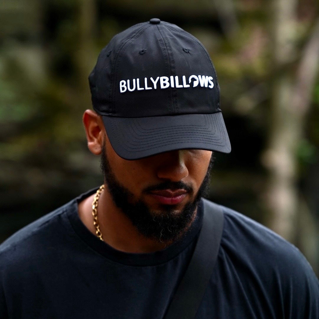 BullyBillows Cap