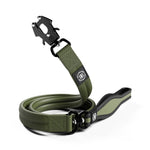 1.2m Mini Combat® Lead - Khaki