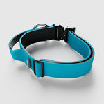 5cm Combat® Collar | With Handle & Rated Clip - Light Blue v2.0