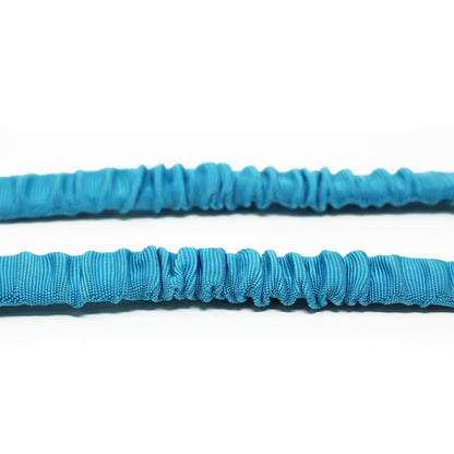 Zero Shock Lead | With Handle & Shock Absorber - Light Blue v2.0