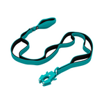 Ladder Combat® Lead - Multiple Handles - Teal v2