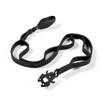 Ladder Combat® Lead - Multiple Handles - Black v2