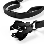 Ladder Combat® Lead - Multiple Handles - Black v2