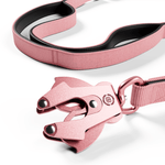 Ladder Combat® Lead - Multiple Handles - Pink v2