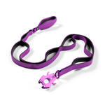 Ladder Combat® Lead - Multiple Handles - Purple v2