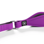 Ladder Combat® Lead - Multiple Handles - Purple v2