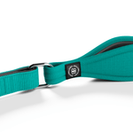 Ladder Combat® Lead - Multiple Handles - Teal v2