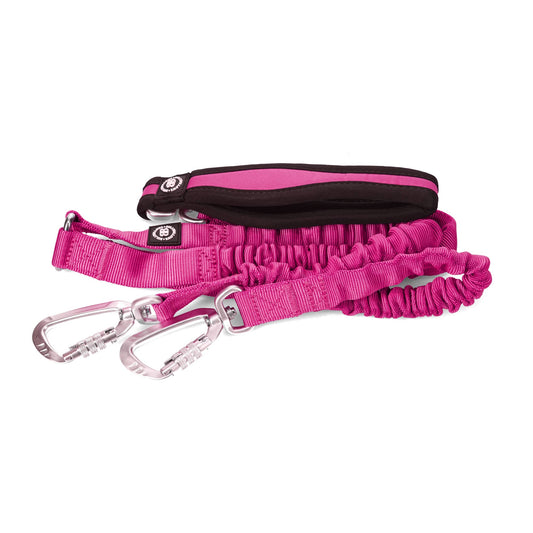 Zero Shock Lead | With Handle & Shock Absorber - Magenta v2.0