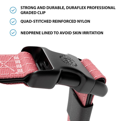 Training No Pull TRI-Harness® | Small Breeds - Pink