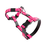 Training No Pull TRI-Harness® | Small Breeds - Bubblegum