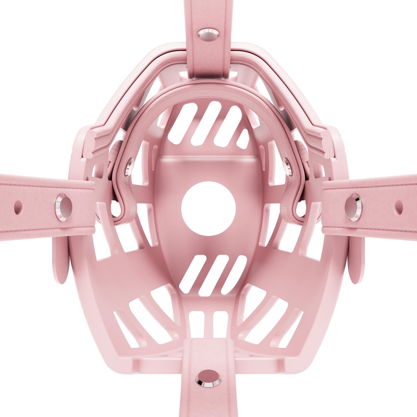 Premium Comfort Muzzle Small - XL | Pink