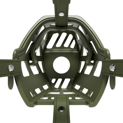 Premium Comfort Muzzle Small - XL | Khaki