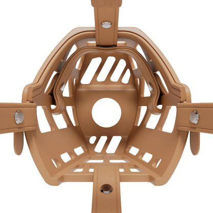 Premium Comfort Muzzle Small - XL | Military Tan