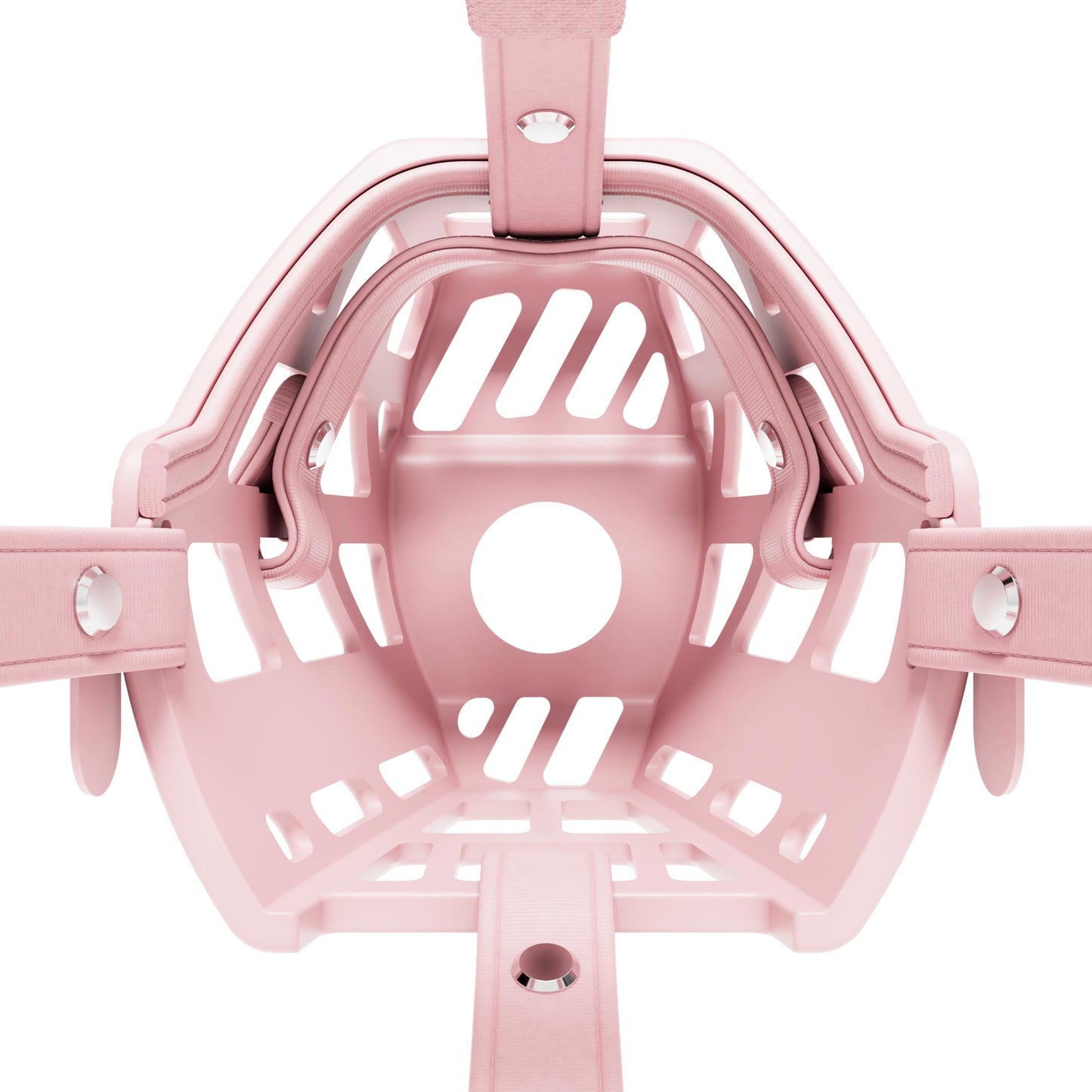 Premium Comfort Muzzle Small - XL | Pink