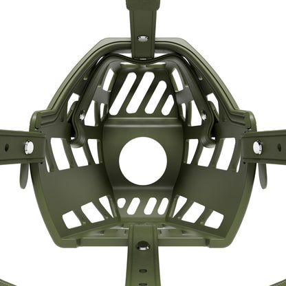 Premium Comfort Muzzle Small - XL | Khaki