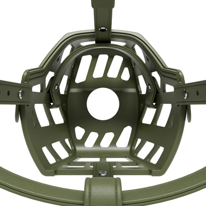 Premium Comfort Muzzle Small - XL | Khaki