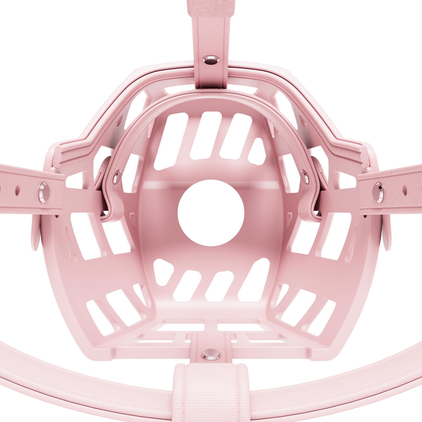Premium Comfort Muzzle Small - XL | Pink