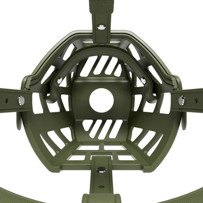 Premium Comfort Muzzle Small - XL | Khaki