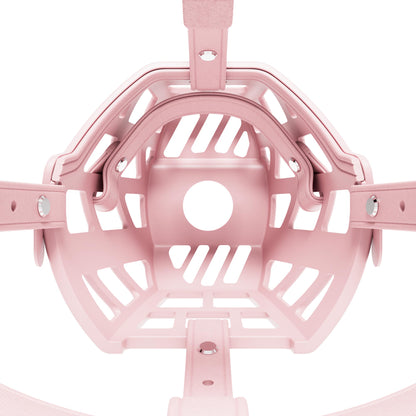 Premium Comfort Muzzle Small - XL | Pink