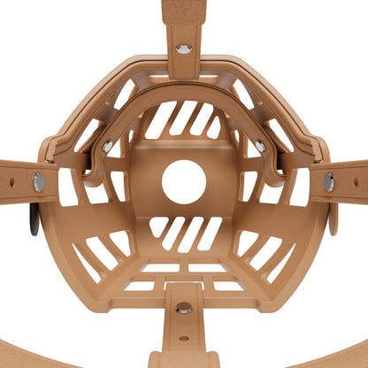 Premium Comfort Muzzle Small - XL | Military Tan