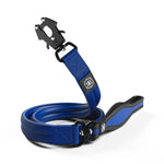 1.2m Mini Combat® Lead - Blue