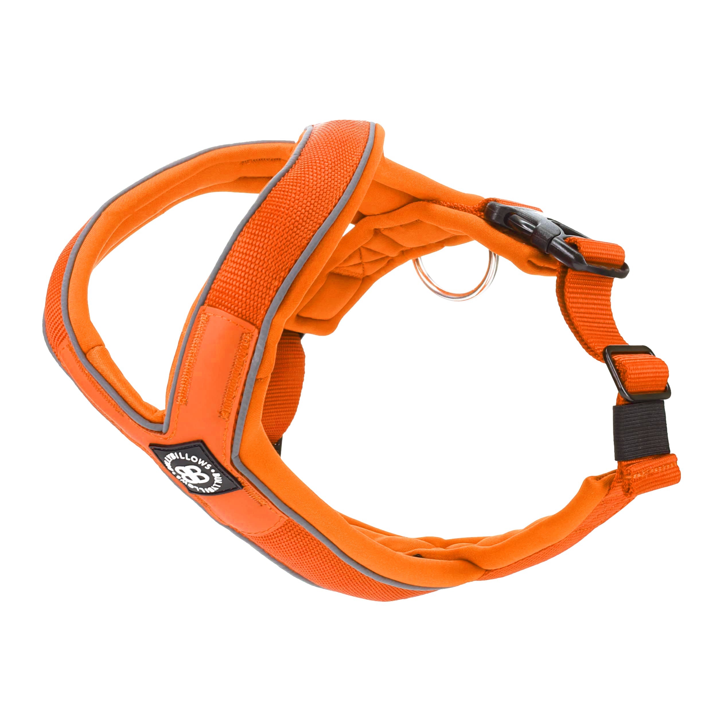 Non slip harness sale