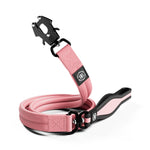 1.2m Mini Combat® Lead - Pink