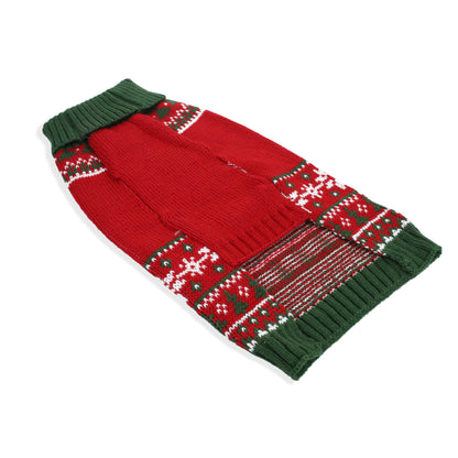 Limited Edition Christmas Fleece