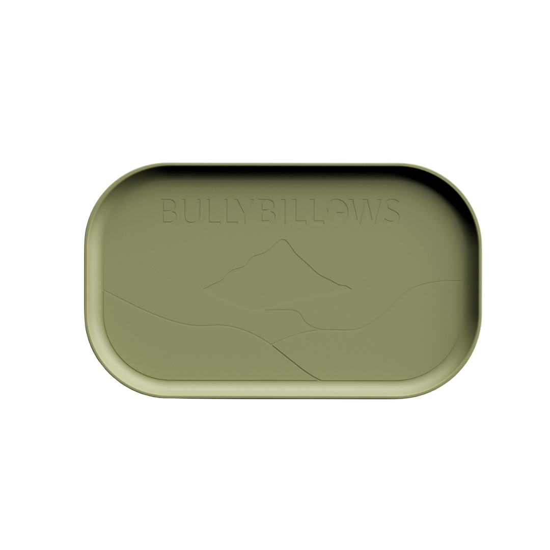 Dog Bowl Protective Mat