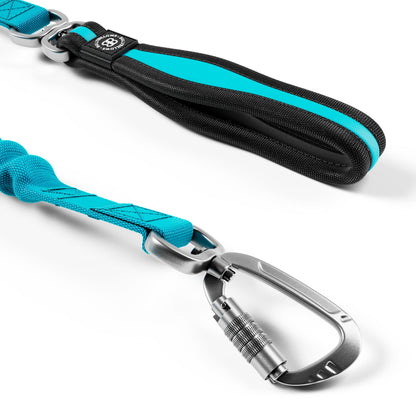 Zero Shock Lead | With Handle & Shock Absorber - Light Blue v2.0