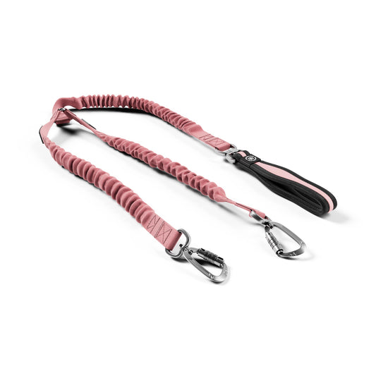 Zero Shock Lead | With Handle & Shock Absorber - Pink v2.0
