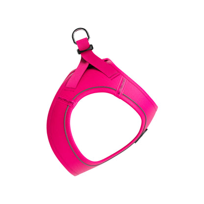 Step in Harness | Series 2 - Lightweight - Carminerose