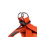 Step in Harness | Series 2 - Lightweight - Orange