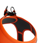 Step in Harness | Series 2 - Lightweight - Orange