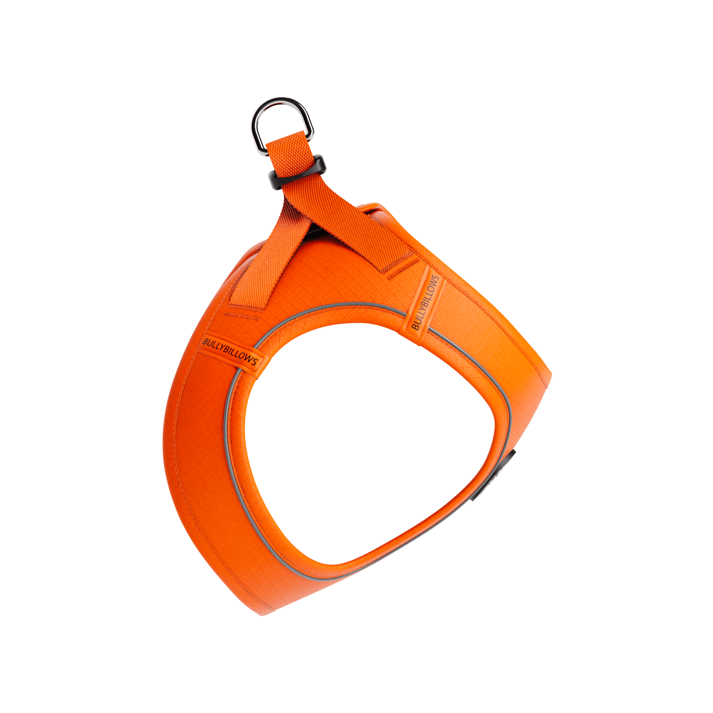 Step in Harness | Series 2 - Lightweight - Orange
