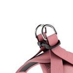 Step in Harness | Series 2 - Lightweight - Pink