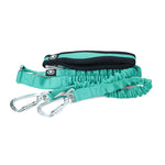Zero Shock Lead | With Handle & Shock Absorber - Turquoise v2.0