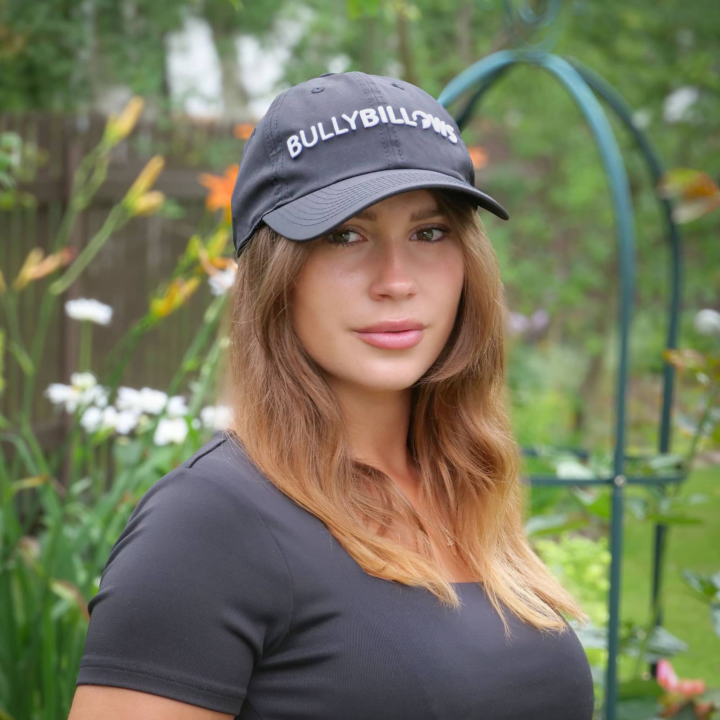 BullyBillows Cap