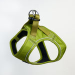 Step in Harness | Series 2 - Lightweight - Olive Green
