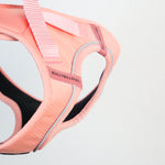 Step in Harness | Series 2 - Lightweight - Pink