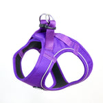 Step in Harness | Series 2 - Lightweight - Purple