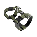 TRI-Harness® | Anti-Pull, Adjustable & Durable - Dog Trainers Choice -  Khaki v2.0